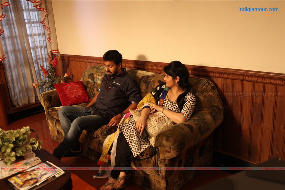 Face to face Movie hd photo