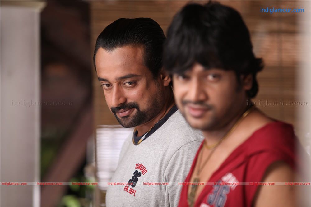 Face to face Movie hd photo