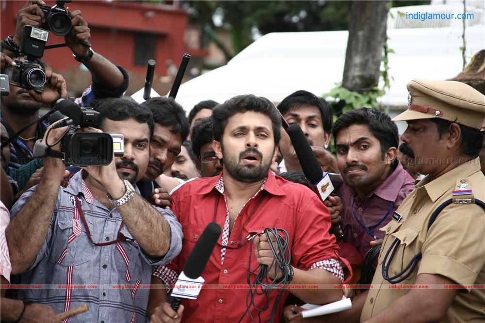 Face to face Movie hd photo