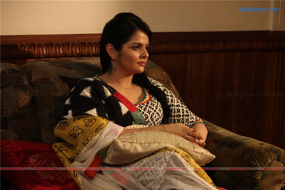 Face to face Movie hd photo