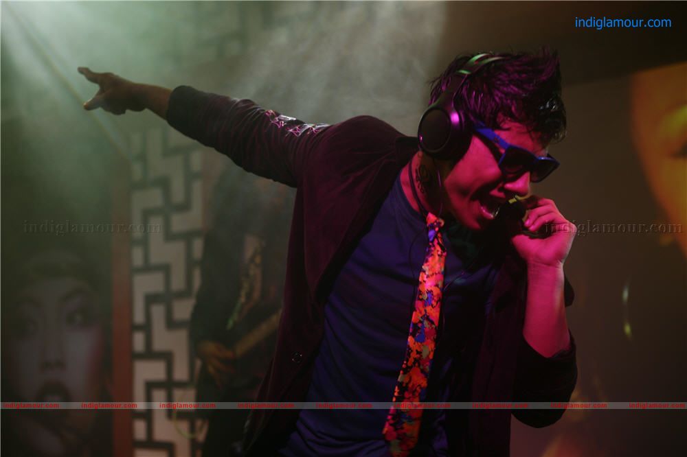 Face to face Movie hd photo