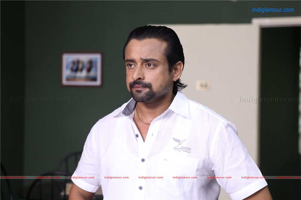 Face to face Movie hd photo