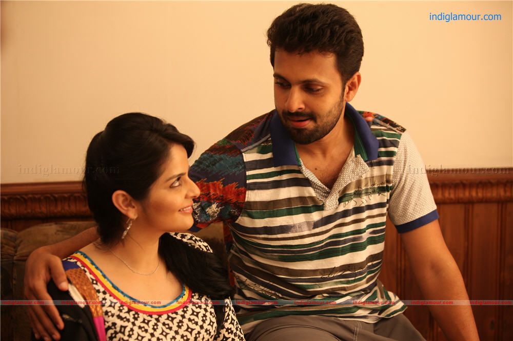 Face to face Movie hd photo
