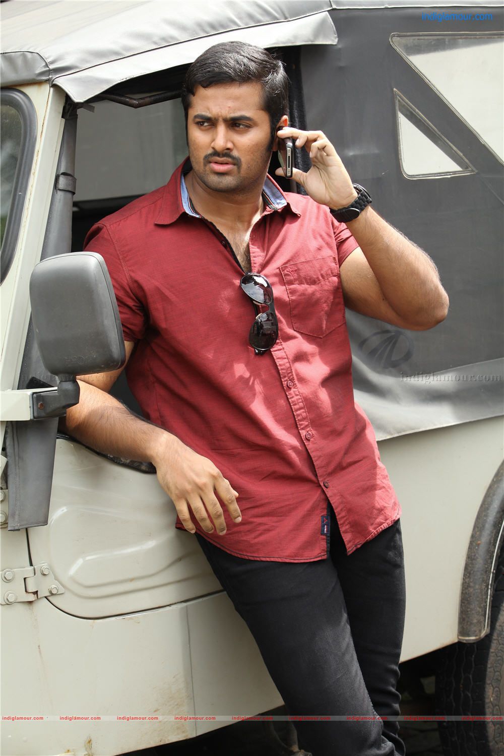 Gangs of Vadakkumnathan Movie hd photo