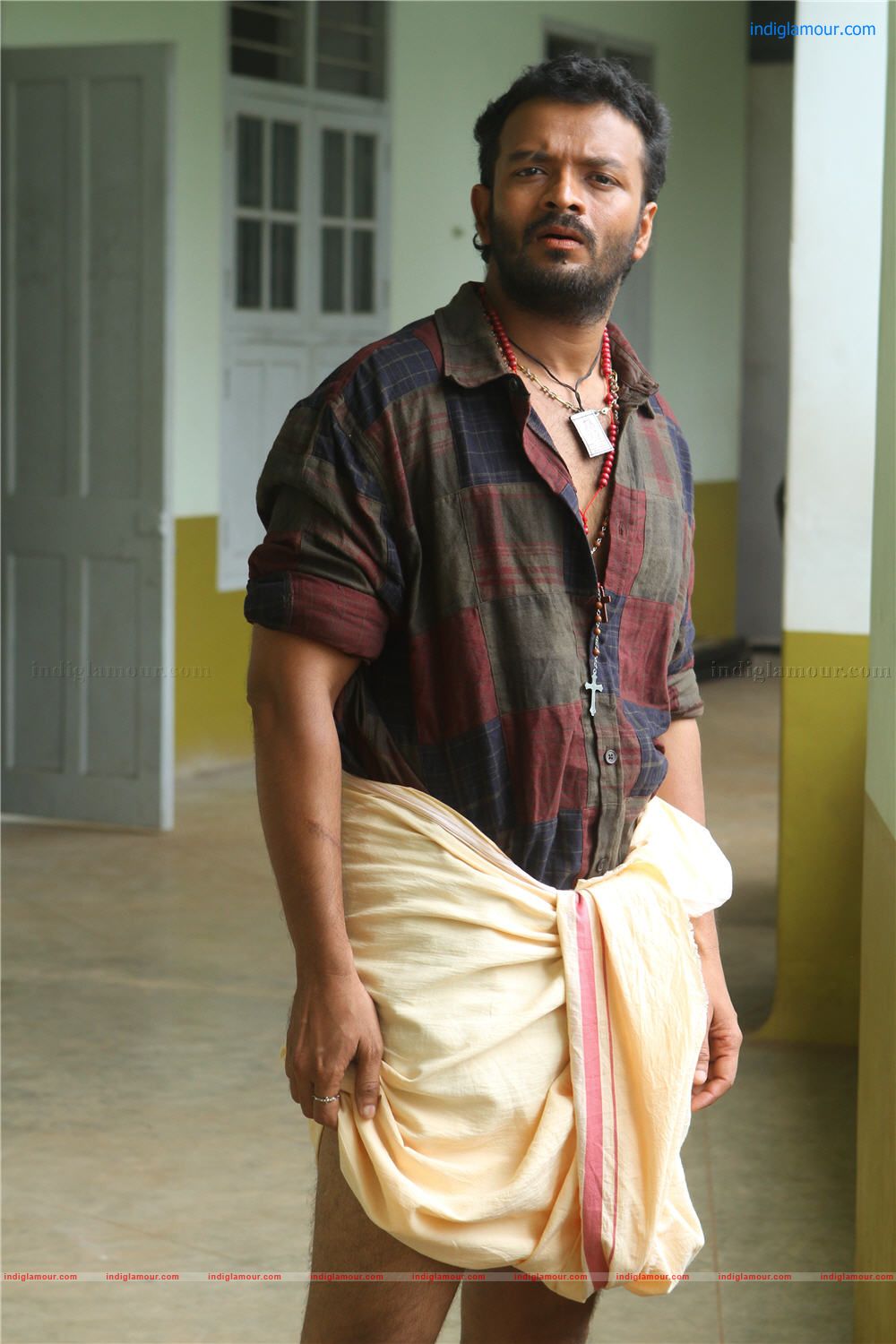 Gangs of Vadakkumnathan Movie hd photo