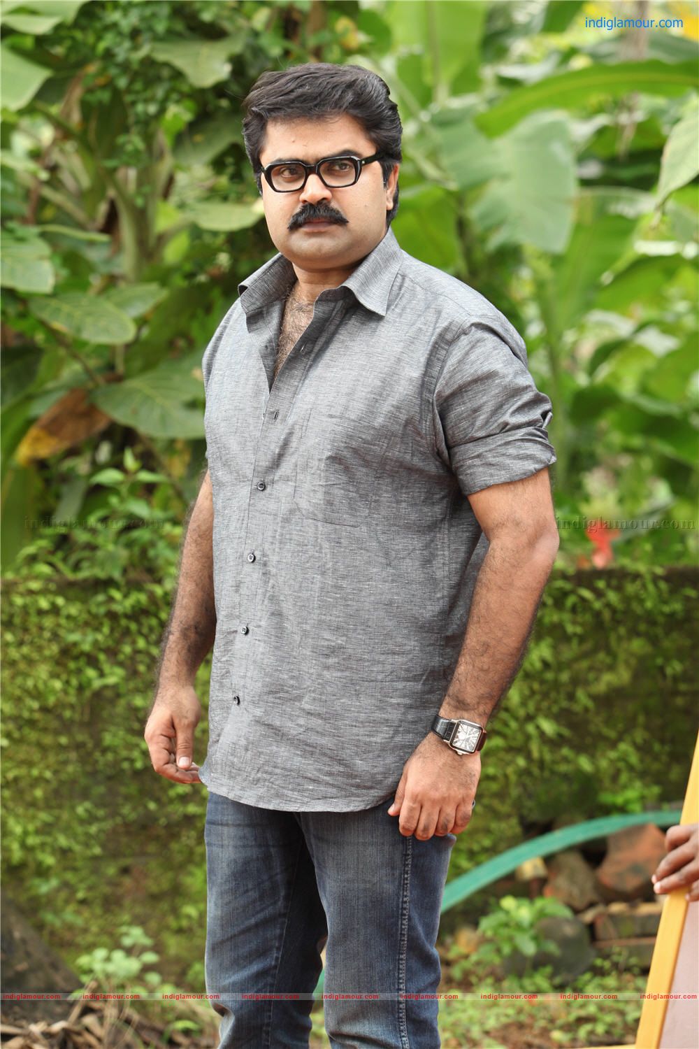 Gangs of Vadakkumnathan Movie hd photo