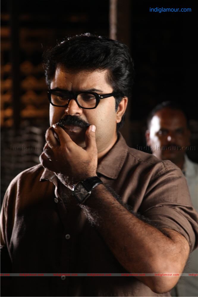 Gangs of Vadakkumnathan Movie hd photo