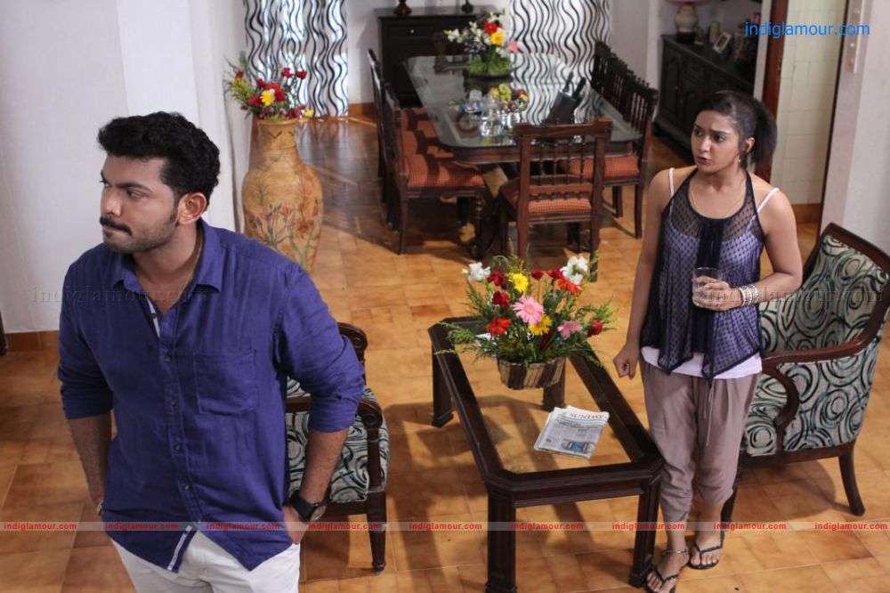 Hide N Seek Movie hd photo