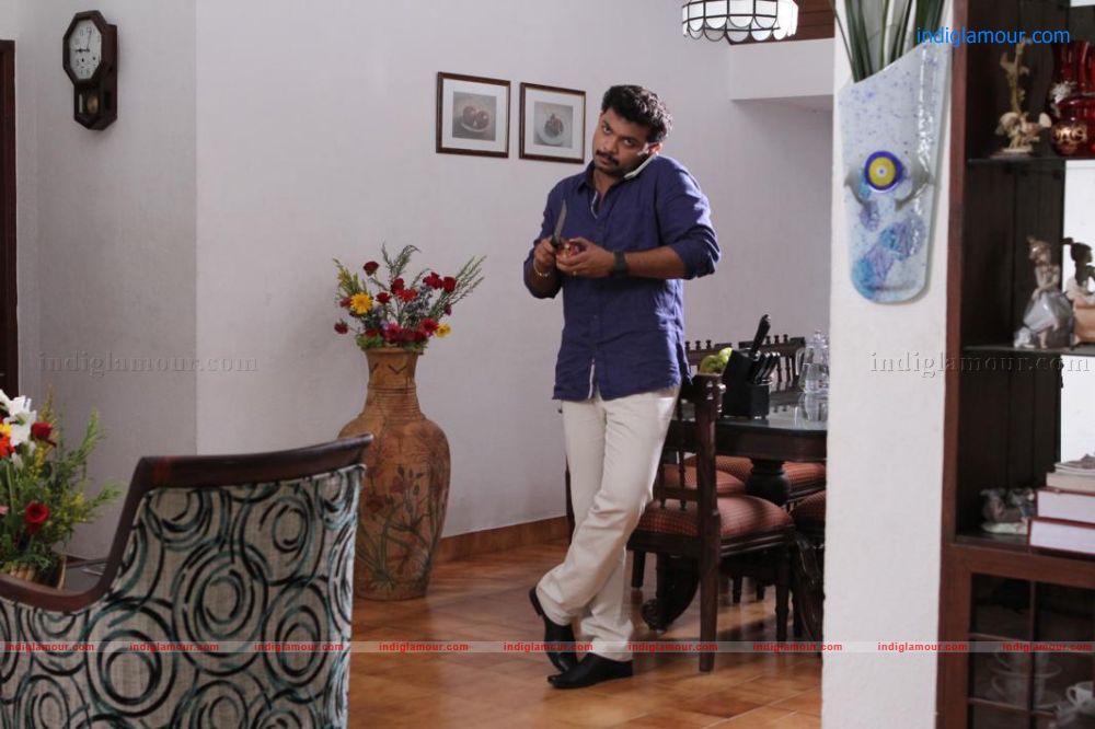 Hide N Seek Movie hd photo