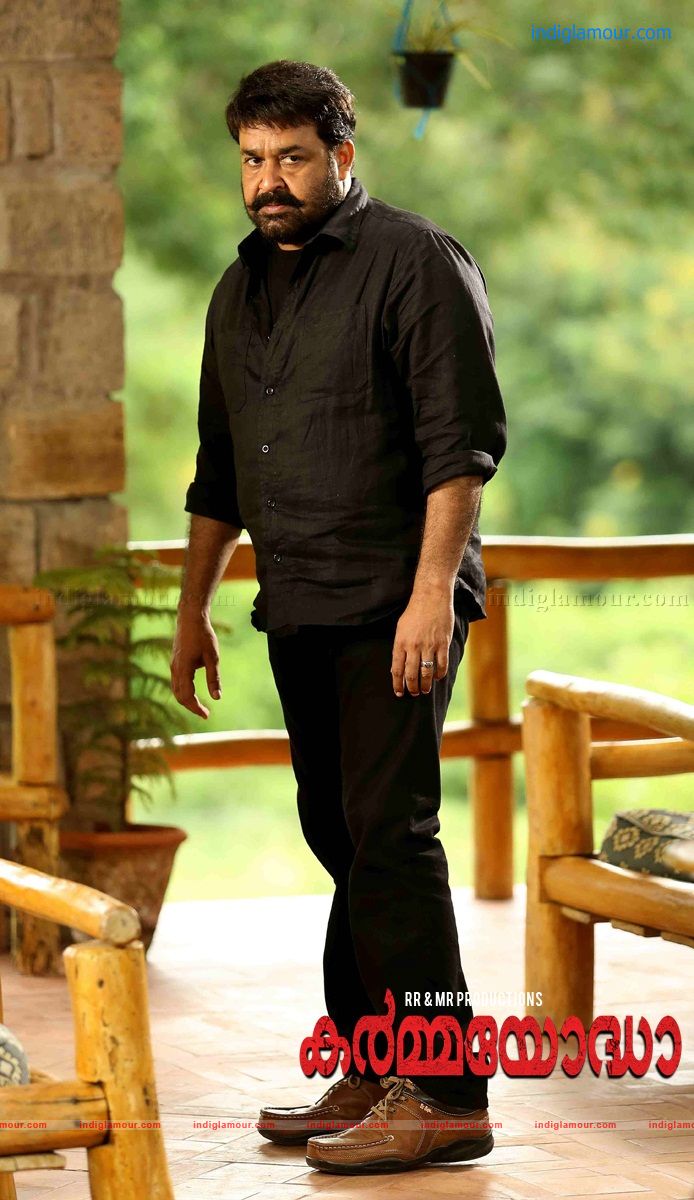 Karmayodha Movie hd photo