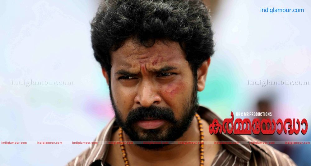 Karmayodha Movie hd photo