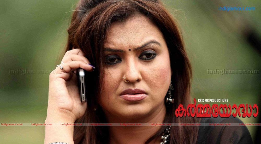 Karmayodha Movie hd photo