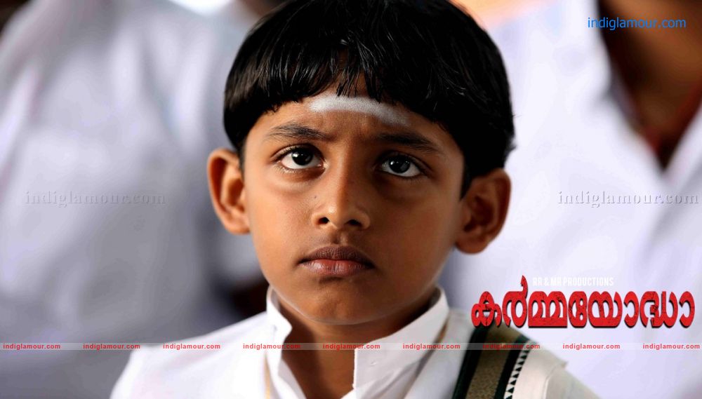 Karmayodha Movie hd photo
