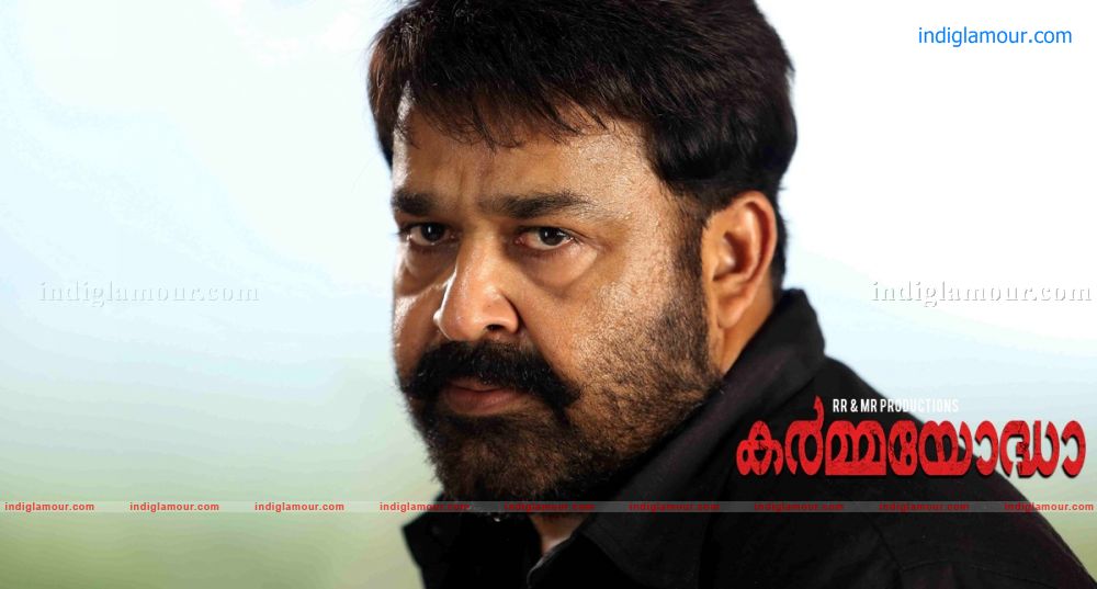 Karmayodha Movie hd photo