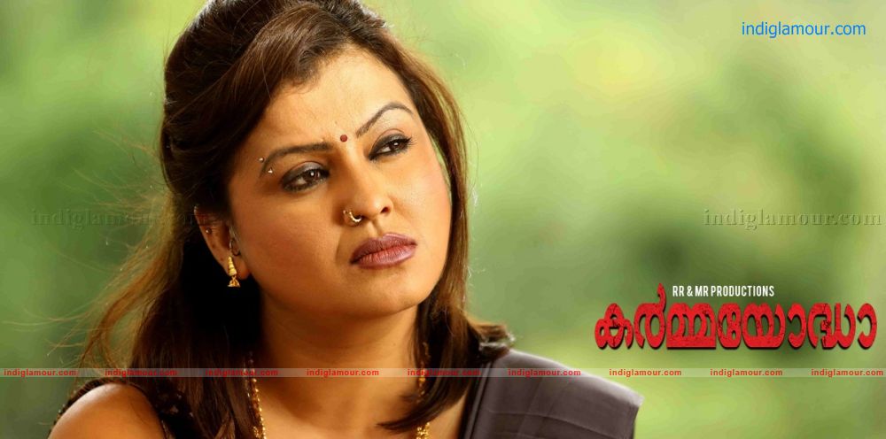 Karmayodha Movie hd photo