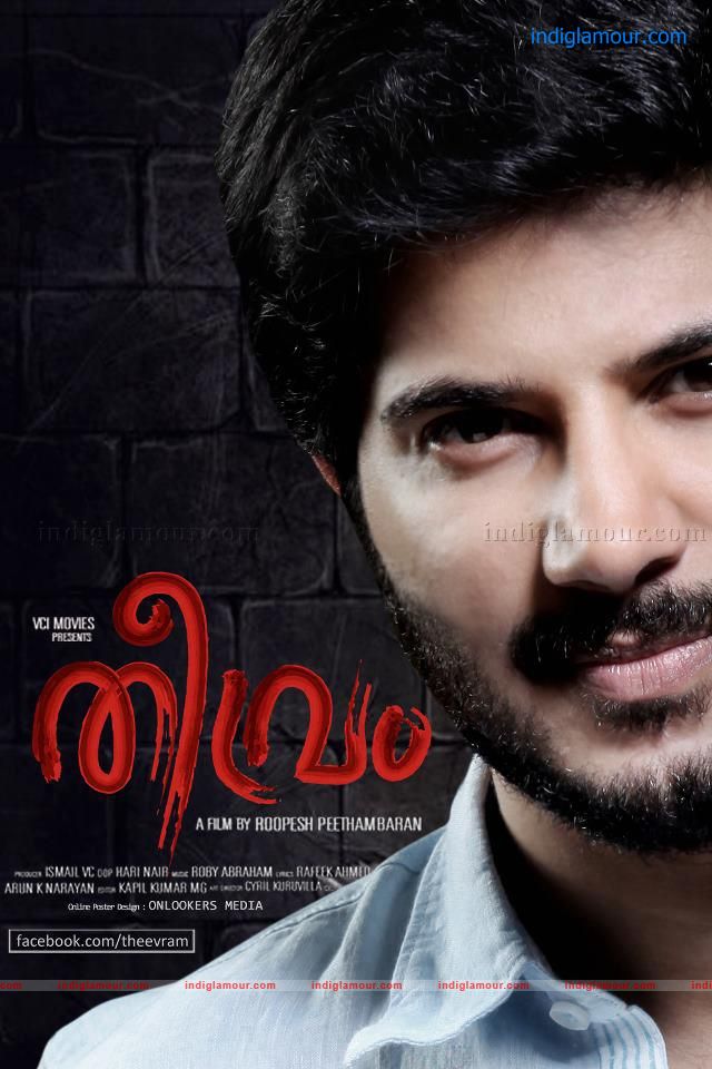 Theevram Movie hd photo