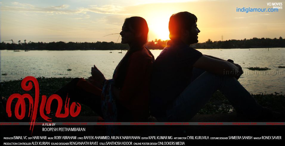 Theevram Movie hd photo