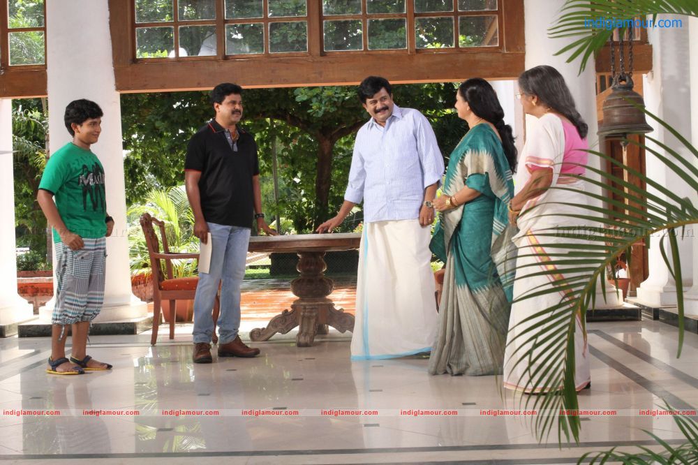 My Boss Movie hd photo