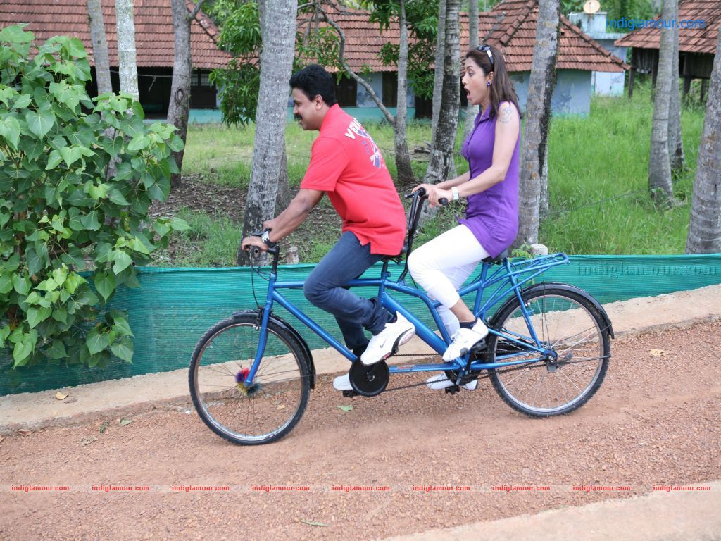 My Boss Movie hd photo