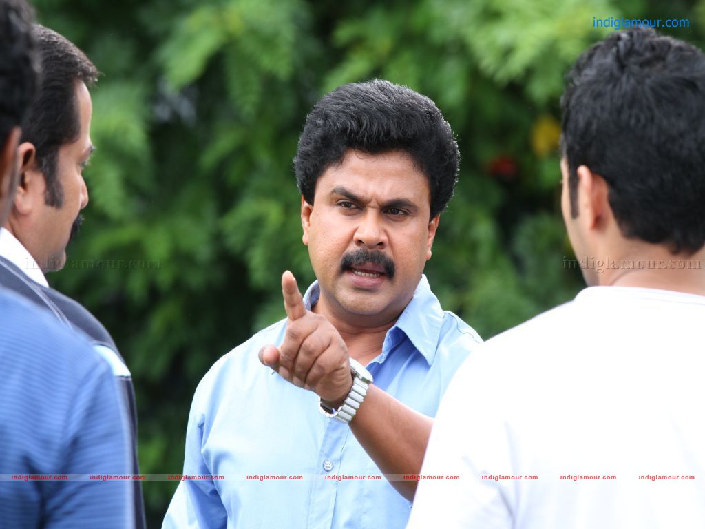 My Boss Movie hd photo