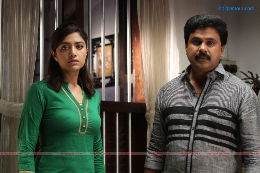 My Boss Movie hd photo