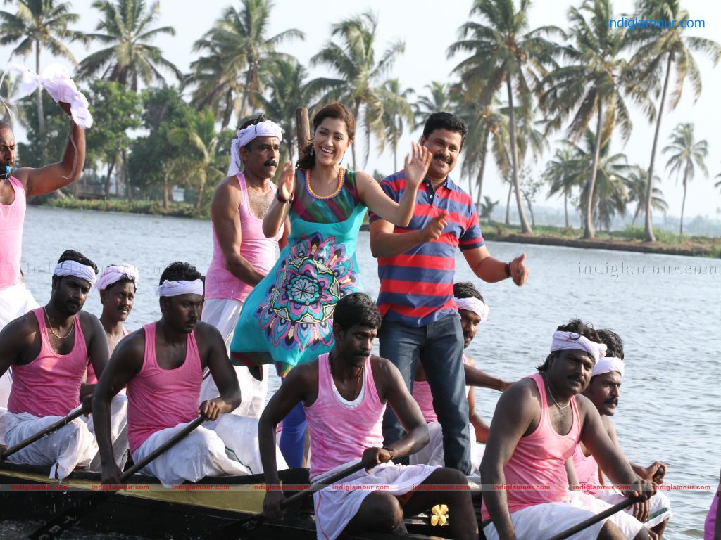 My Boss Movie hd photo