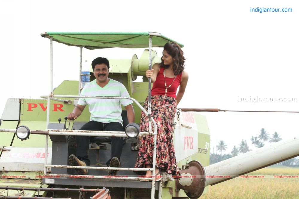 My Boss Movie hd photo