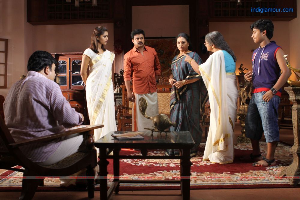 My Boss Movie hd photo