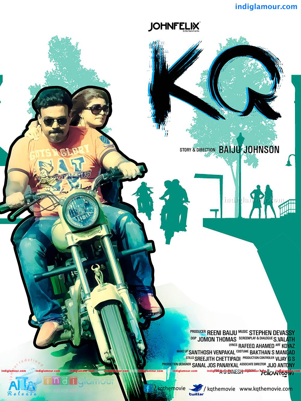 KQ Movie hd photo