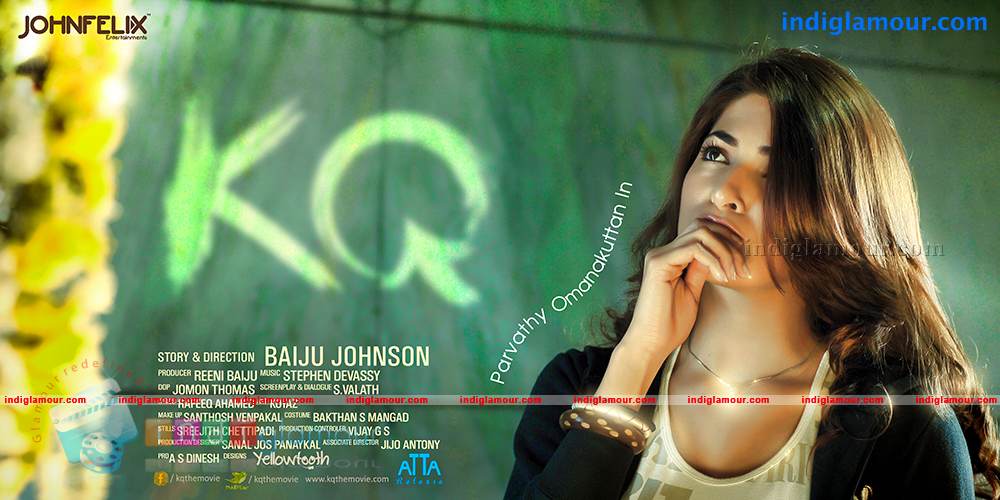 KQ Movie hd photo