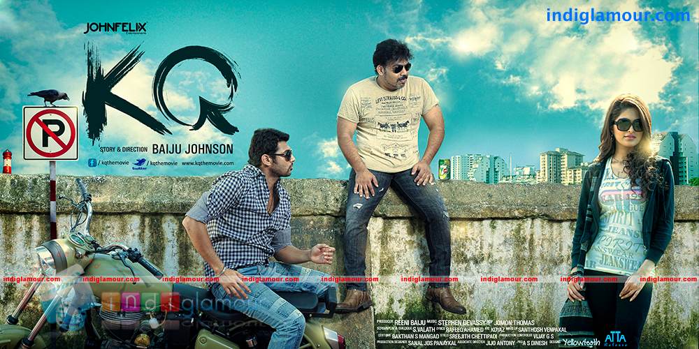 KQ Movie hd photo