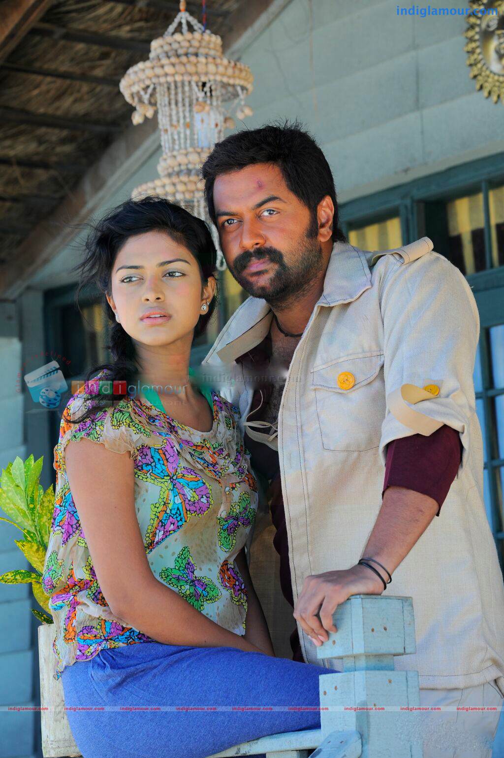 Aakashathinte Niram Movie hd photo