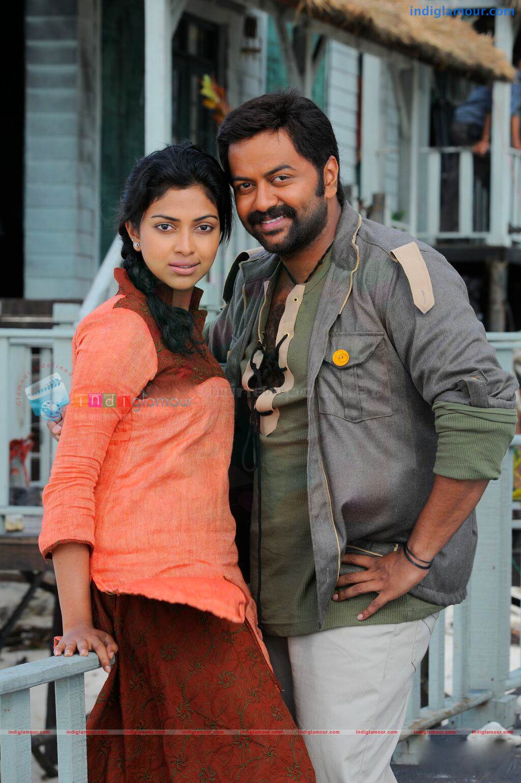 Aakashathinte Niram Movie hd photo