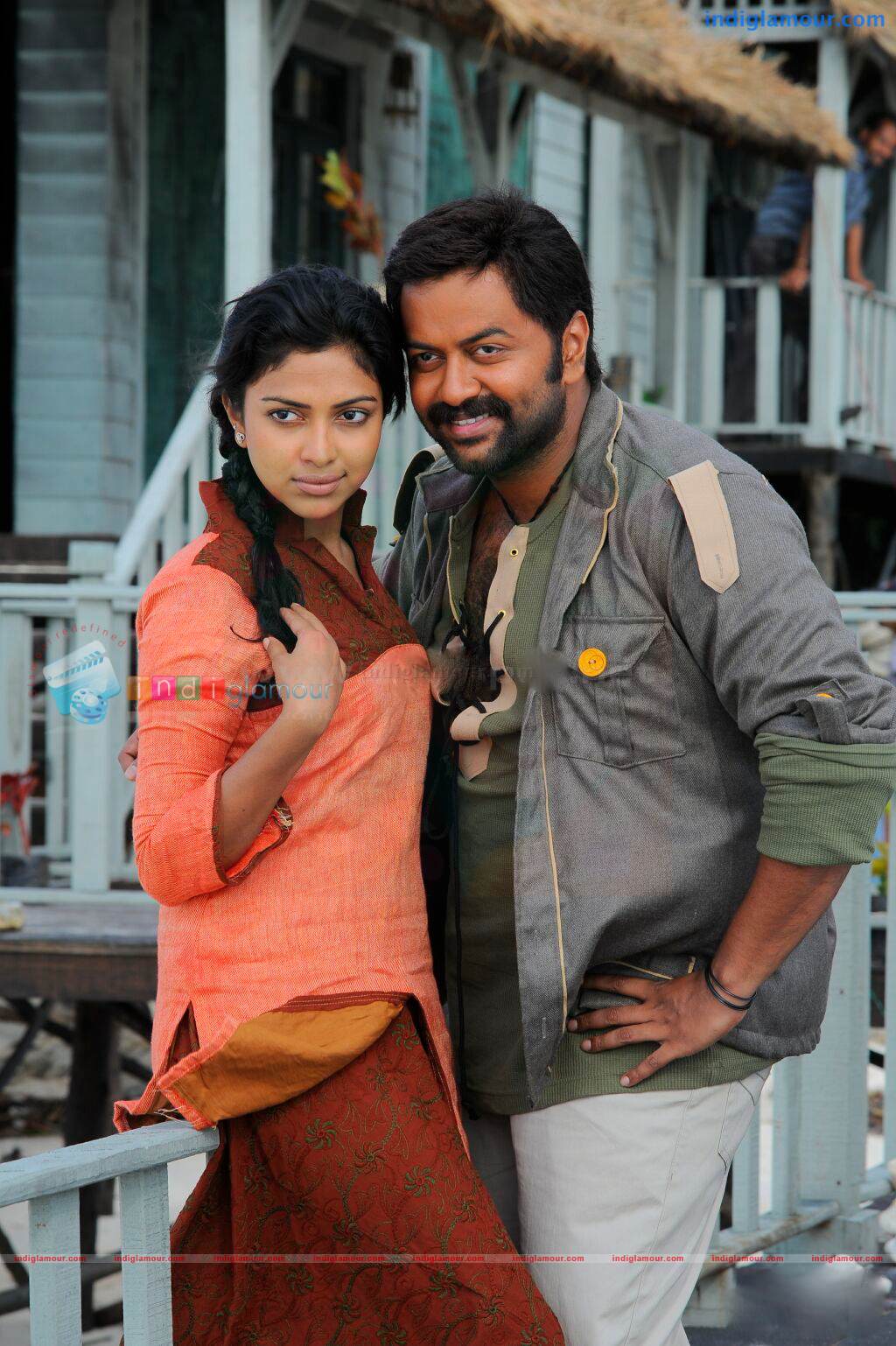 Aakashathinte Niram Movie hd photo