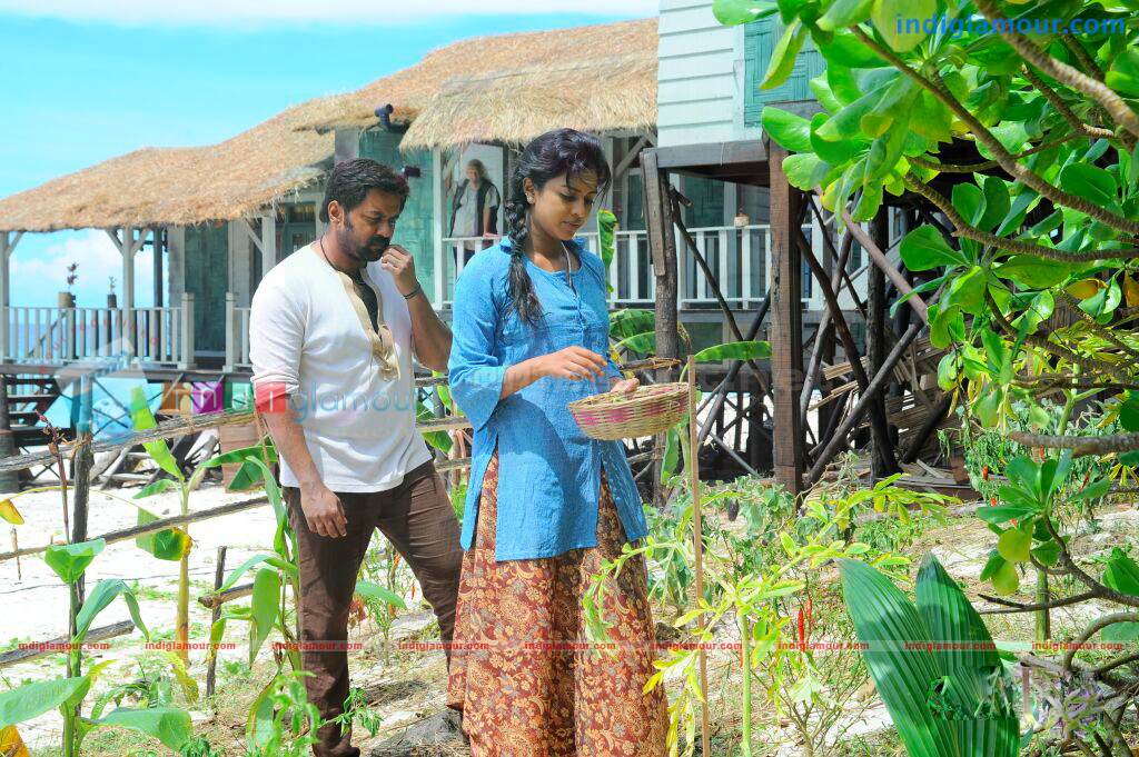 Aakashathinte Niram Movie hd photo