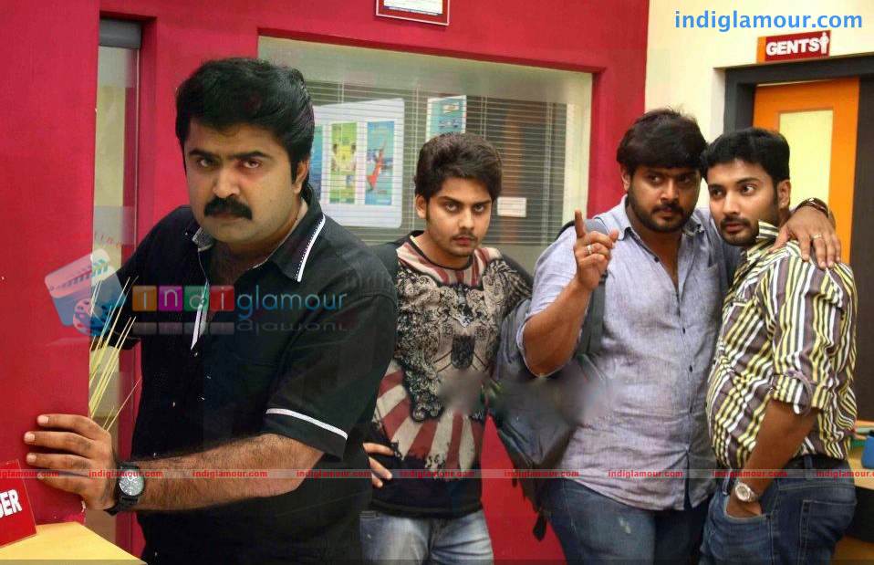 Banking Hours Movie hd photo