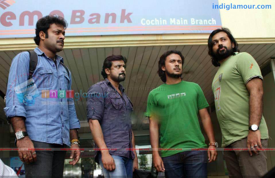 Banking Hours Movie hd photo