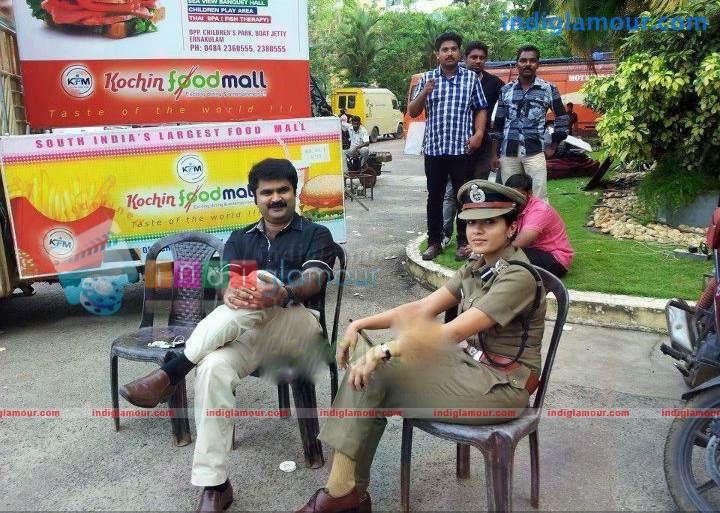 Banking Hours Movie hd photo