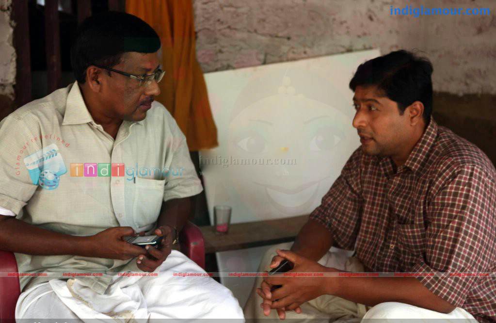 Urava Movie hd photo