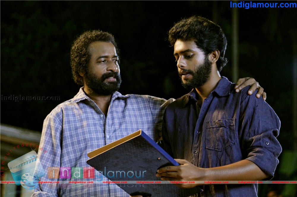 Queue Movie hd photo