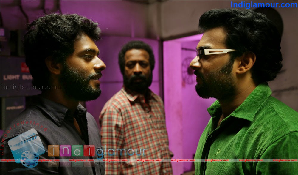 Queue Movie hd photo