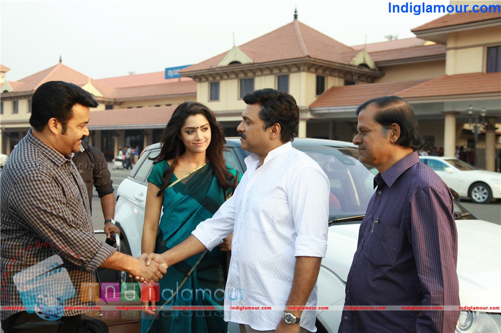 Ladies and Gentleman Movie hd photo