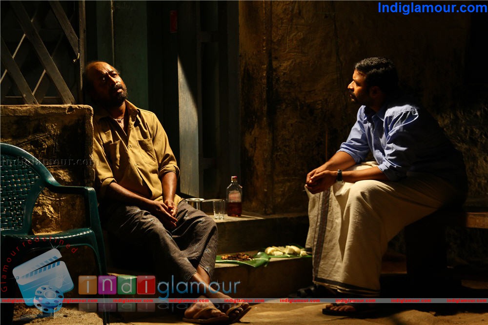 PigMan Movie hd photo