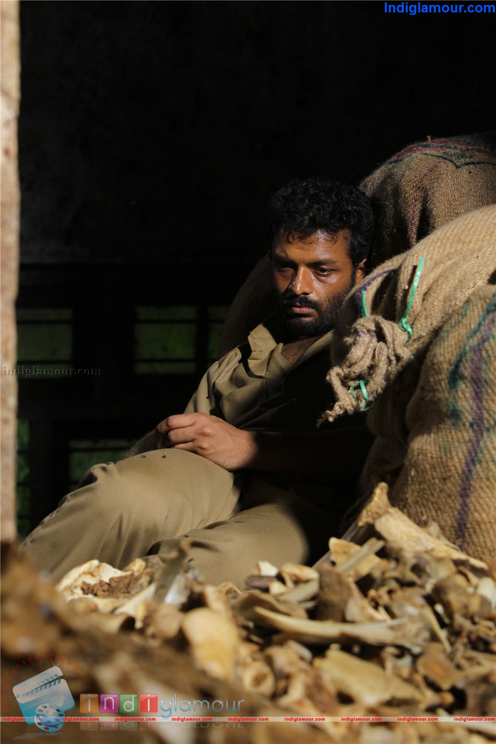 PigMan Movie hd photo