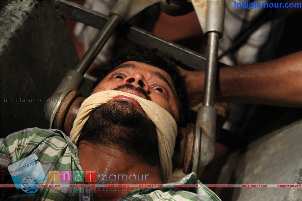 PigMan Movie hd photo