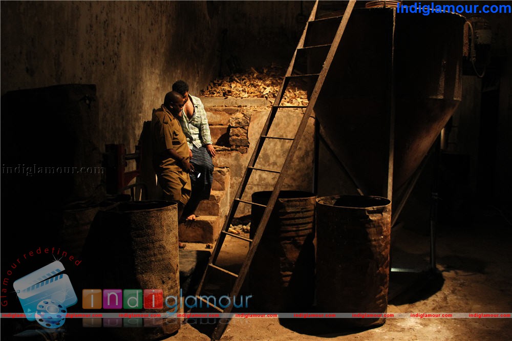 PigMan Movie hd photo