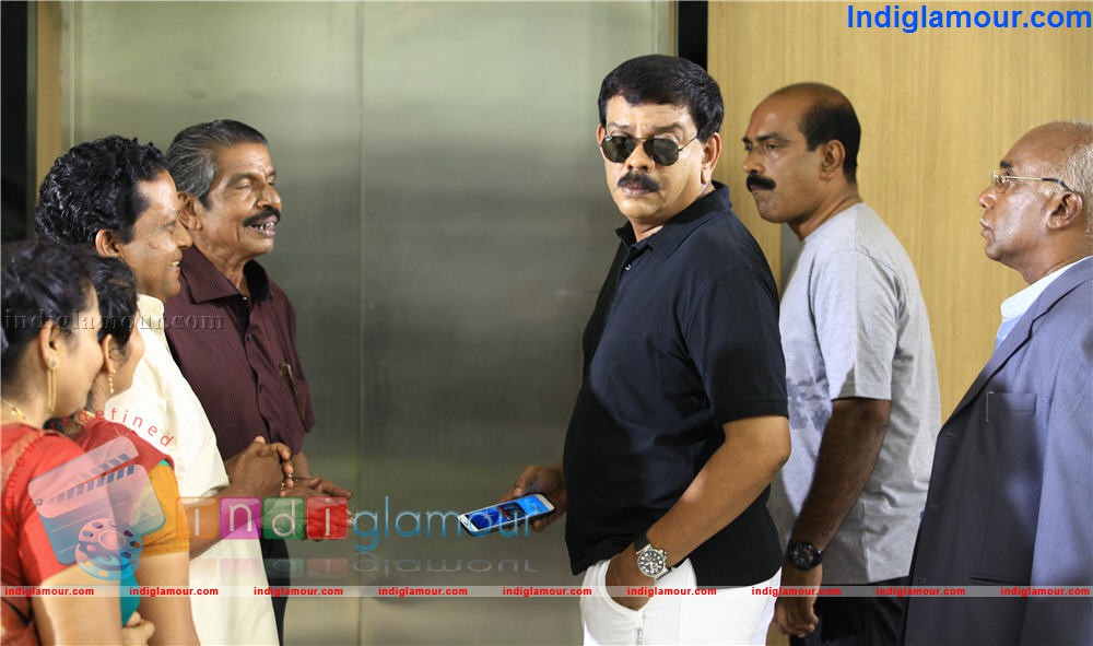 Kalimannu Movie hd photo
