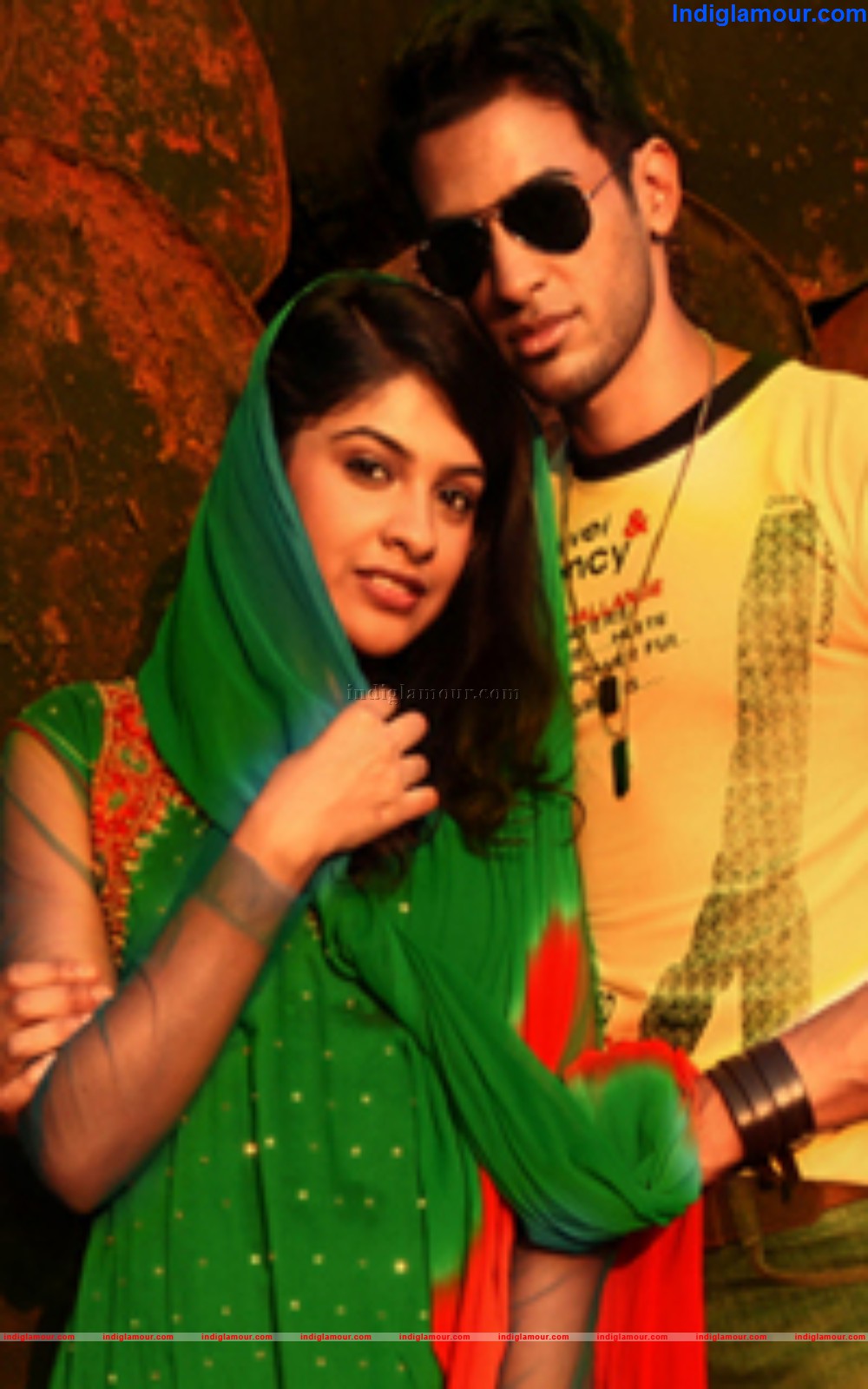 Mazhavillinattam Vare Movie hd photo