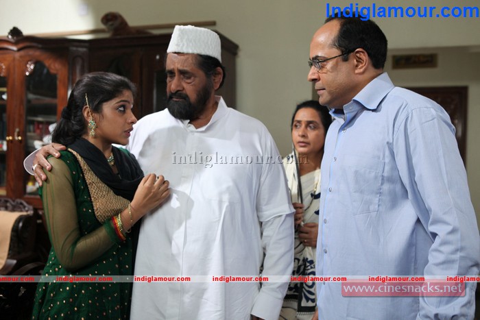 Mazhavillinattam Vare Movie hd photo