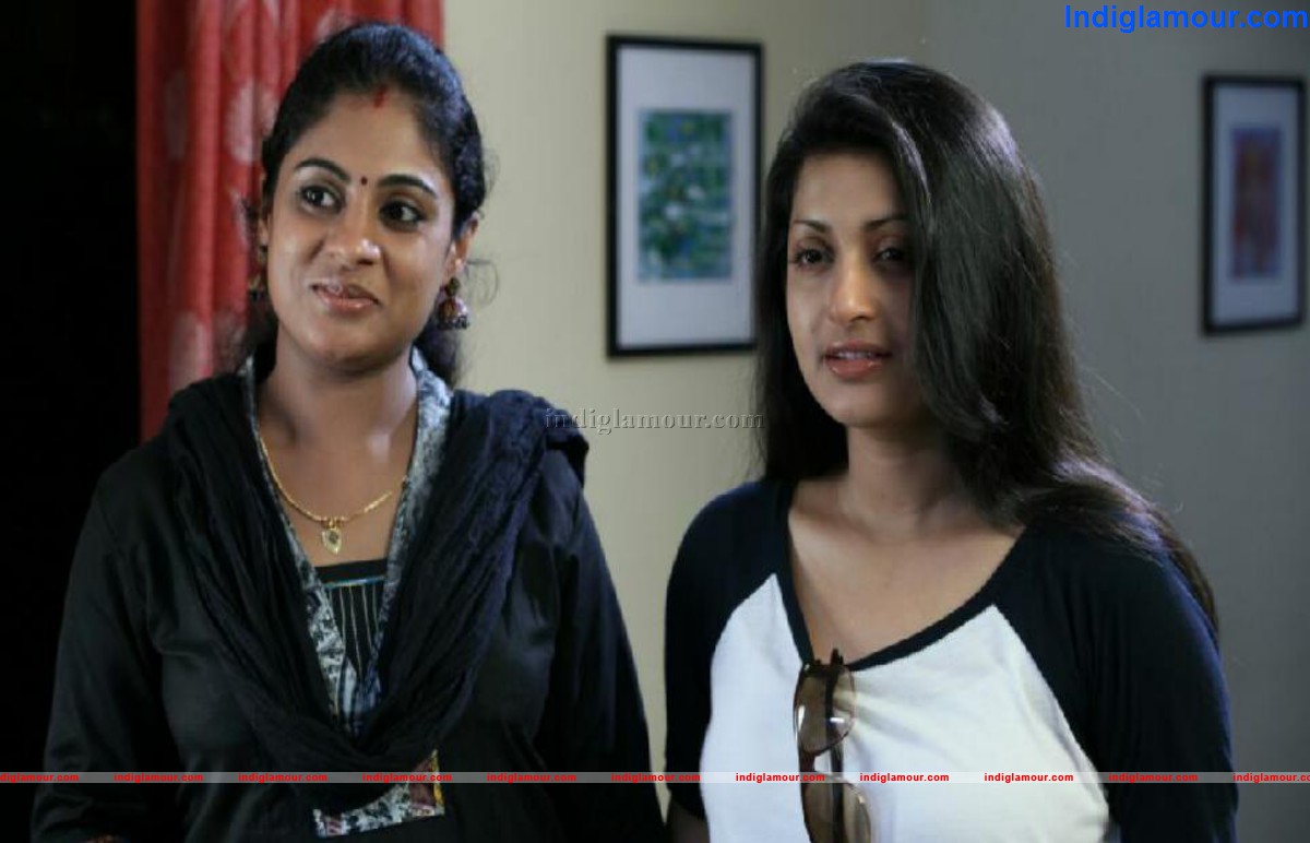 Miss Lekha Tharoor Kanunnathu Movie hd photo